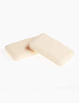 Buttermilk Guest Soap Unwrapped – Case of 144